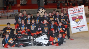 PWB Titans