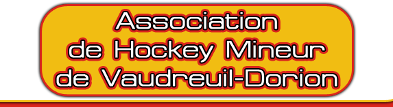 Association de Hockey Mineur Vaudreuil-Dorion