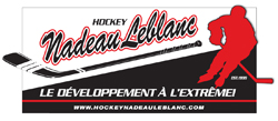 Hockey Nadeau Leblanc