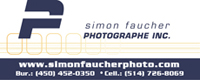 Logo Simon Faucher