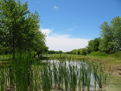 Club de Golf Vaudreuil