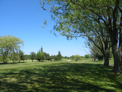 Club de Golf Vaudreuil